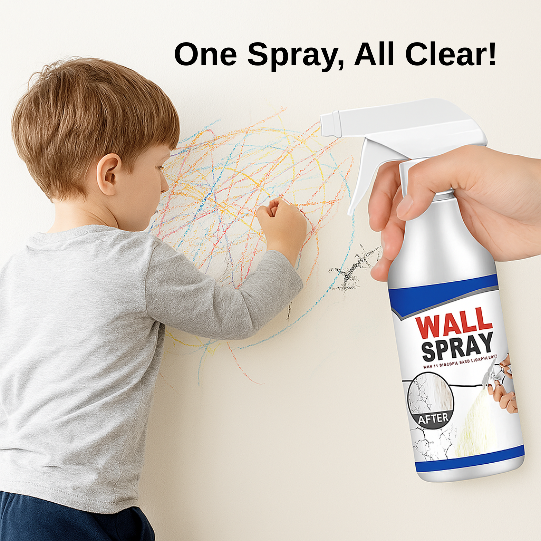 Versatile Wall Repair Paint Wall Spray | BUY 1 GET 1 FREE