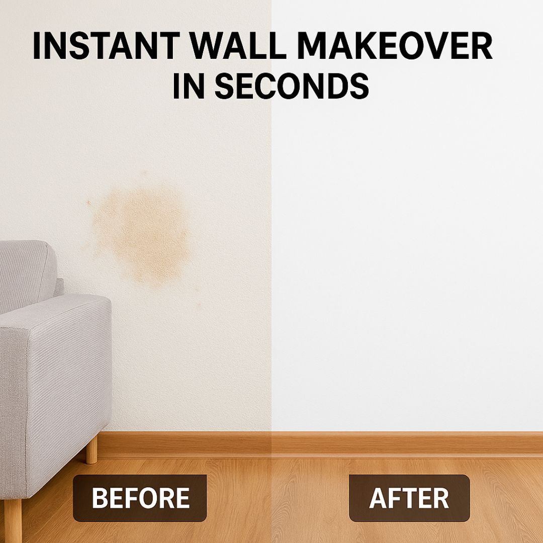 Versatile Wall Repair Paint Wall Spray | BUY 1 GET 1 FREE