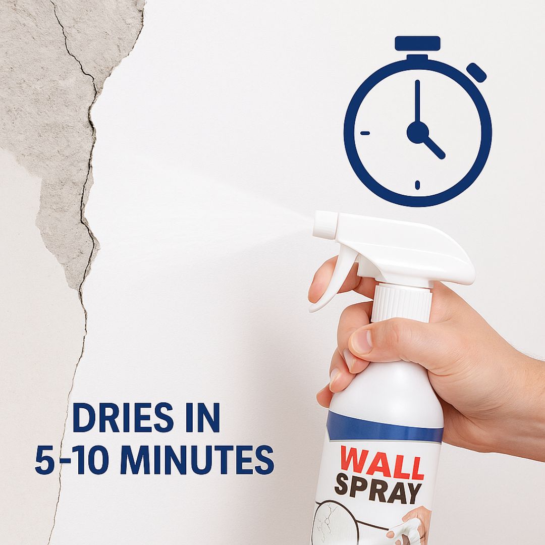 Versatile Wall Repair Paint Wall Spray | BUY 1 GET 1 FREE