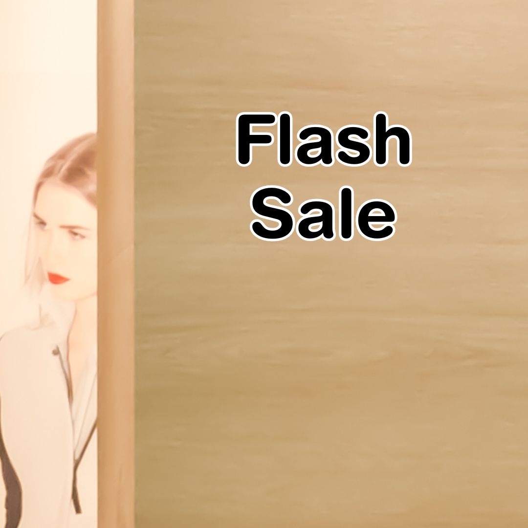 Flash Sale
