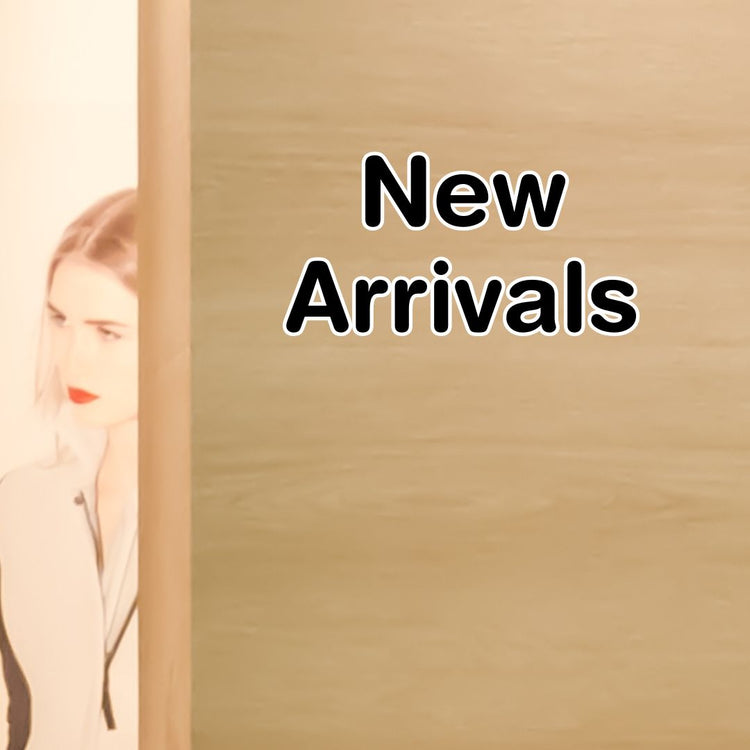 New Arrivals
