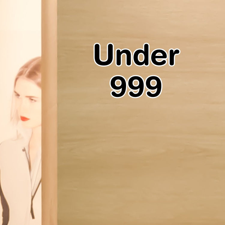 Under 999