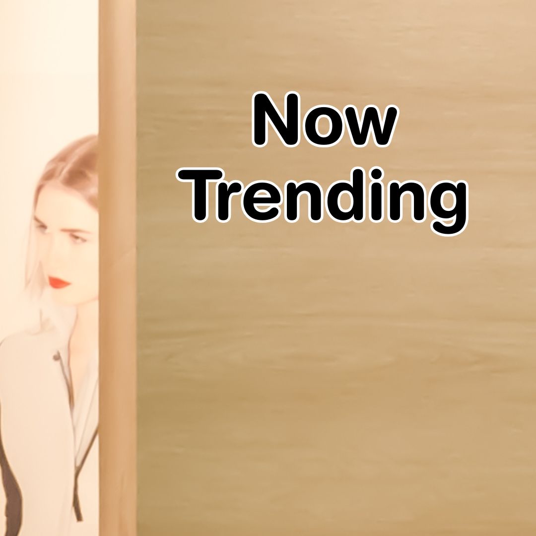 Now Trending